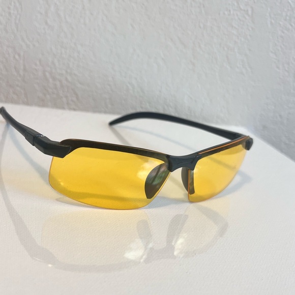 Mystical Appeal Other - Night Vision Sum Glasses